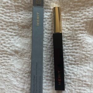 BNIB Merit Clean Lash Mascara
